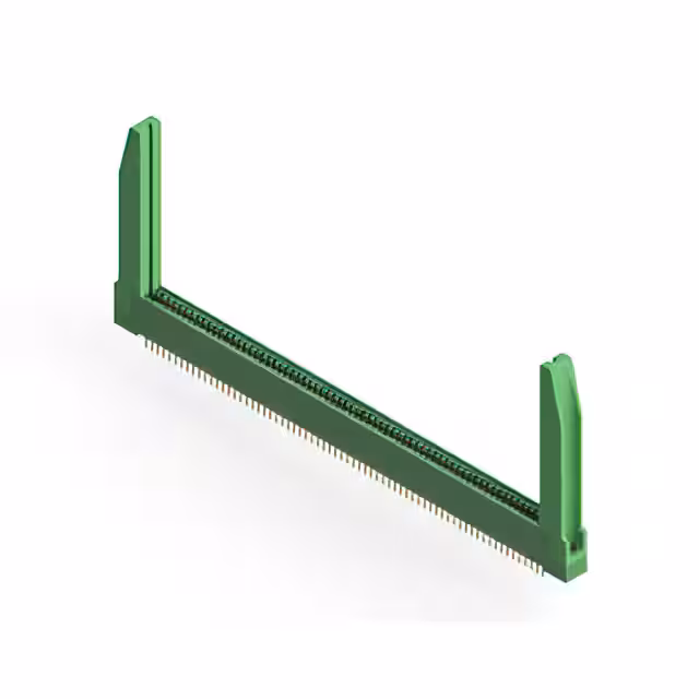 345-136-520-278 EDAC Inc.  Edgeboard Connectors